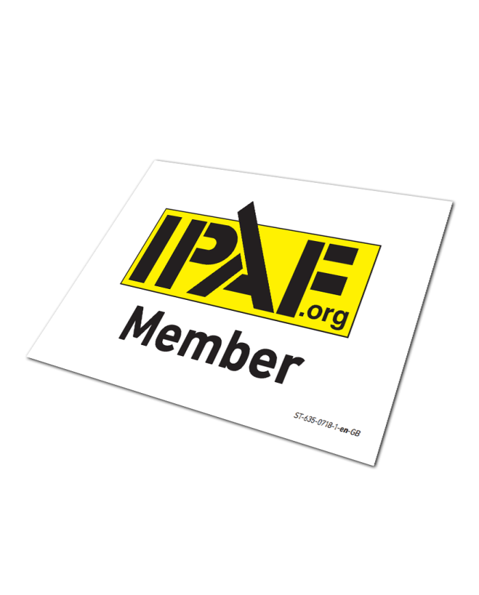 Member Sticker